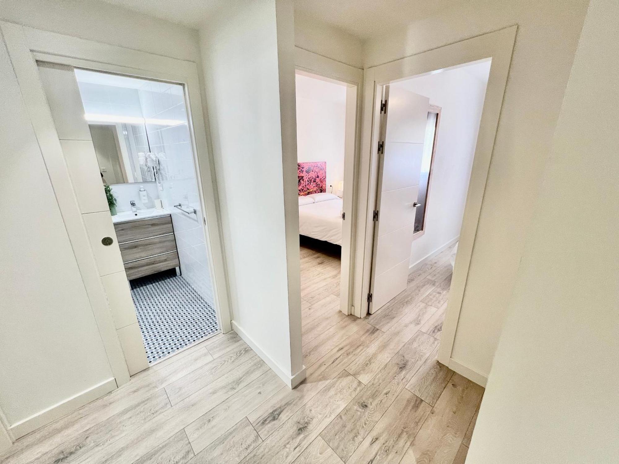 Apartamentos Rincon Del Mar Torre Del Mar Eksteriør billede